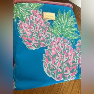 Lilly Pulitzer Cooler